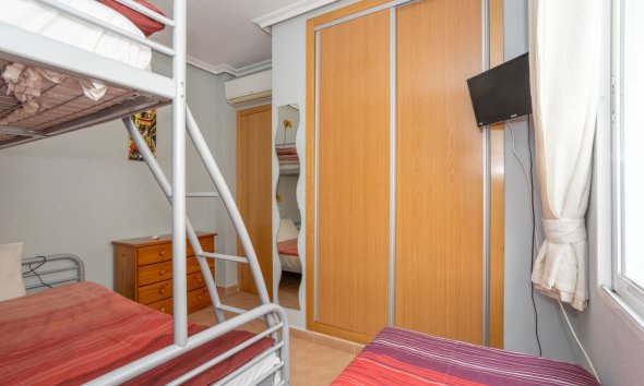 Reventa - House - Townhouse - Orihuela - Villamartin