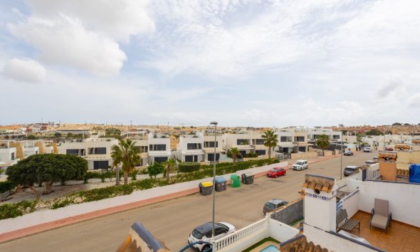 Reventa - House - Townhouse - Orihuela - Villamartin