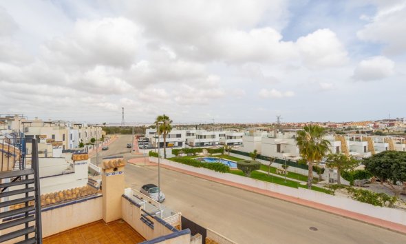 Reventa - House - Townhouse - Orihuela - Villamartin