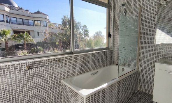 Reventa - House - Detached Villa - Campello - El Campello - Campello - El Campello Centro