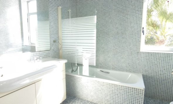 Reventa - House - Detached Villa - Campello - El Campello - Campello - El Campello Centro