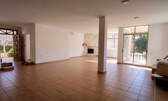 Reventa - House - Detached Villa - Campello - El Campello - Campello - El Campello Centro