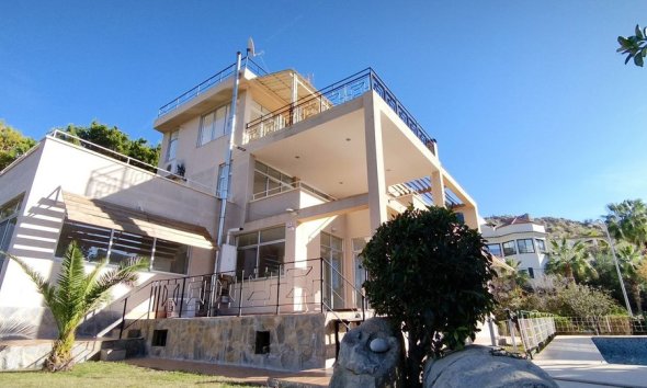 Reventa - House - Detached Villa - Campello - El Campello - Campello - El Campello Centro