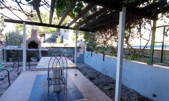 Reventa - House - Detached Villa - Campello - El Campello - Campello - El Campello Centro