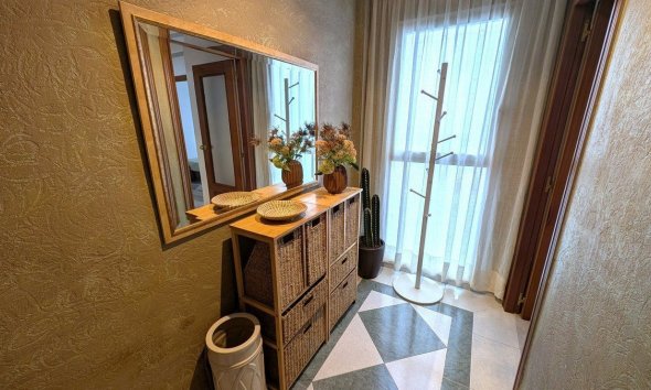 Reventa - Apartment - Middle Floor Apartment - Calpe - Calpe Centro