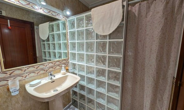 Reventa - Apartment - Middle Floor Apartment - Calpe - Calpe Centro