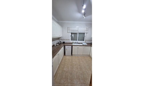 Reventa - House - Detached Villa - Benitachell - Benitachell Centro