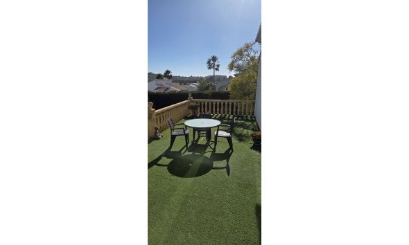 Reventa - House - Detached Villa - Benitachell - Benitachell Centro