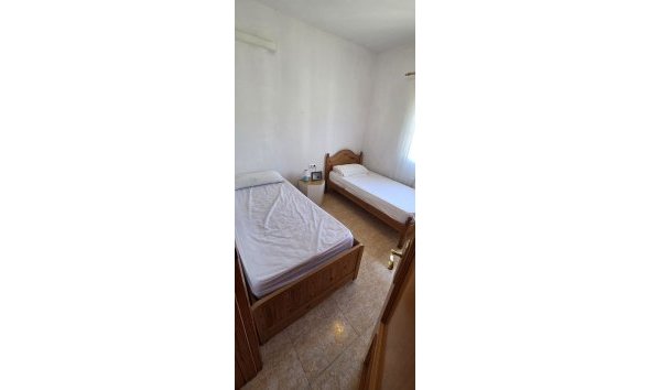 Reventa - House - Detached Villa - Benitachell - Benitachell Centro