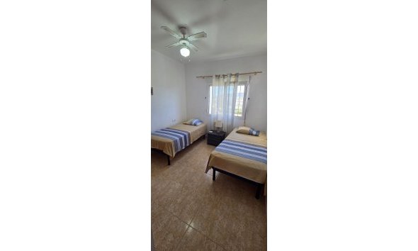 Reventa - House - Detached Villa - Benitachell - Benitachell Centro