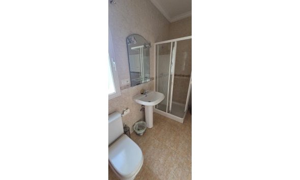 Reventa - House - Detached Villa - Benitachell - Benitachell Centro