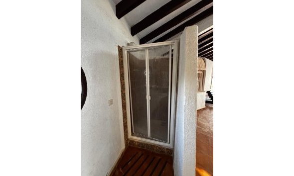 Revente - House - Detached Villa - Calpe - Calpe Centro