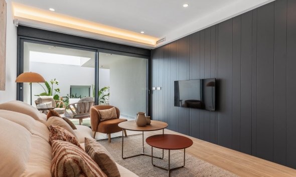 New Build - Apartment - Penthouse - Benitachell - Cumbre del Sol