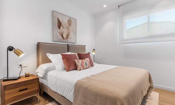 New Build - Apartment - Penthouse - Benitachell - Cumbre del Sol