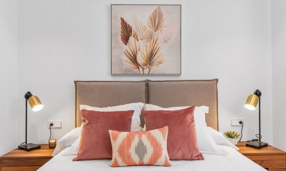 New Build - Apartment - Penthouse - Benitachell - Cumbre del Sol