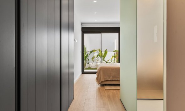 New Build - Apartment - Penthouse - Benitachell - Cumbre del Sol