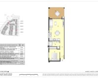 New Build - Bungalow - Pulpí