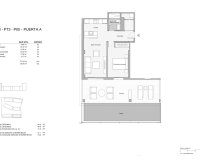 Obra nueva - Apartamento / piso - Estepona
