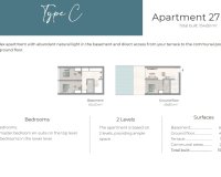 Obra nueva - Apartamento / piso - Marbella