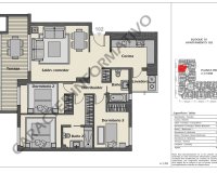 Nieuwbouw Woningen - Appartement / flat - Marbella