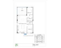 Nouvelle construction - Appartement - Benidorm