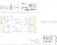 Nouvelle construction - Appartement - Playa Flamenca