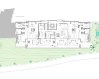 Nieuwbouw Woningen - Appartement / flat - Marbella