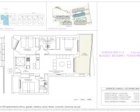 New Build - Apartment / flat - Playa Flamenca