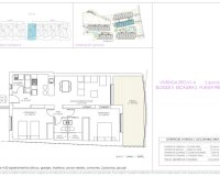 Obra nueva - Apartamento / piso - Playa Flamenca