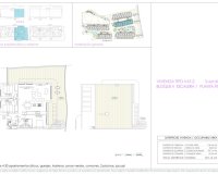 New Build - Penthouse - Playa Flamenca