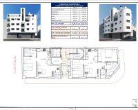 Nouvelle construction - Appartement - Torrevieja
