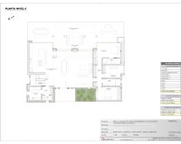 Nouvelle construction - Villa - Altea