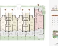 Nieuwbouw Woningen - Appartement / flat - Estepona