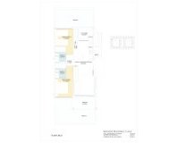 Nouvelle construction - Bungalow - Torrevieja