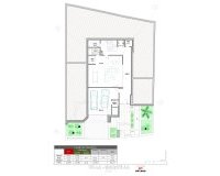 Obra nueva - Villa - Calpe