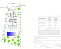 Nouvelle construction - Villa - Teulada