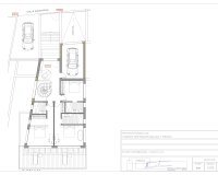 Nouvelle construction - Villa - Teulada