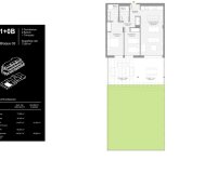 Obra nueva - Apartamento / piso - Estepona