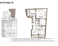 Obra nueva - Apartamento / piso - Torrevieja