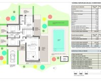 New Build - Townhouse - Aspe