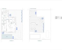 New Build - Townhouse - Balsicas