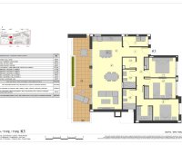 Obra nueva - Bungalow - Estepona