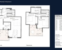 Nieuwbouw Woningen - Appartement / flat - Jávea