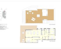 Obra nueva - Ático - Estepona