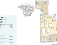 Nouvelle construction - Appartement - Águilas