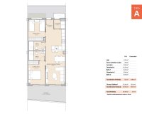 Nieuwbouw Woningen - Appartement / flat - La Nucía