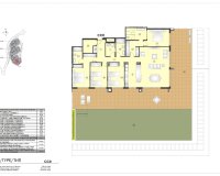 New Build - Apartment / flat - Estepona