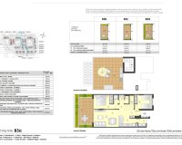 Nieuwbouw Woningen - Penthouse - Torrevieja