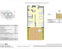 Nieuwbouw Woningen - Appartement / flat - Torrevieja