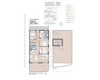 New Build - Penthouse - Los Alcázares